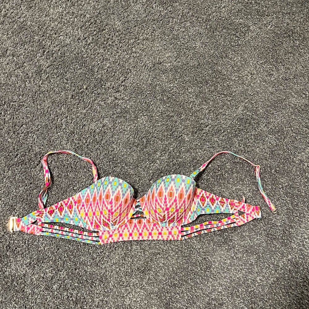 Victoria Secret Bikini Top